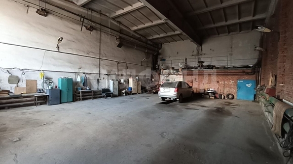
  Продается производственное помещение, 4067 м², Кузовлевский тракт
. Фото 14.