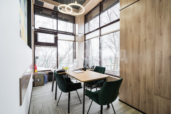 
  Продается офис, 298 м², Типографский пер
. Фото 10.