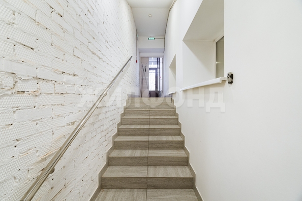 
  Продается офис, 298 м², Типографский пер
. Фото 14.