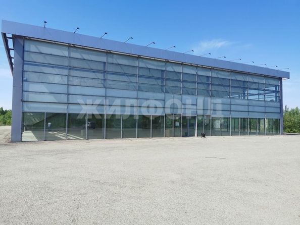 
  Продается универсальное помещение, 2844 м², Мостовая ул
. Фото 3.