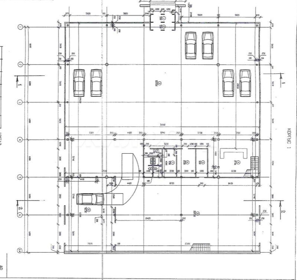 
  Продается универсальное помещение, 2844 м², Мостовая ул
. Фото 7.