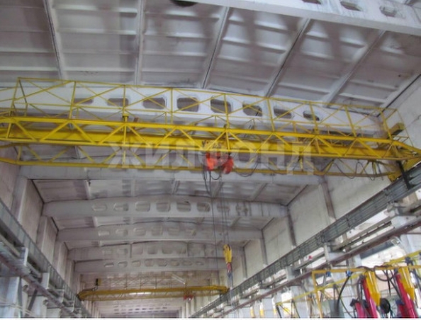 
  Продается производственное помещение, 3790 м², Кузовлевский тракт
. Фото 5.