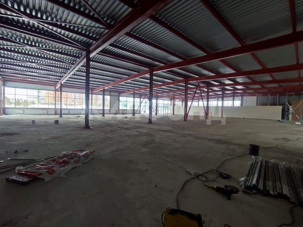 
  Продается торговая площадь, 2949 м², Шегарский тракт
. Фото 6.