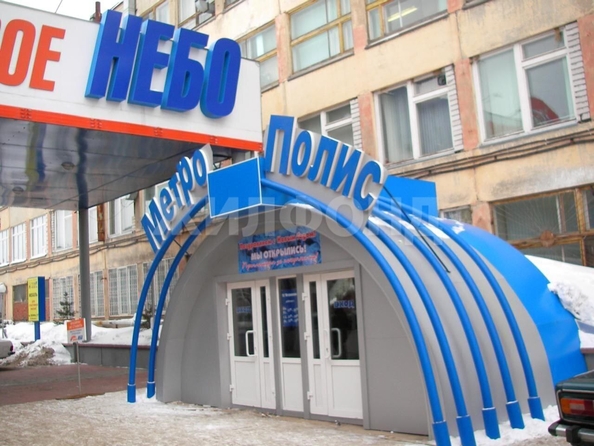 
  Продается универсальное помещение, 800 м², Котовского ул
. Фото 2.