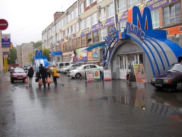 
  Продается универсальное помещение, 800 м², Котовского ул
. Фото 3.