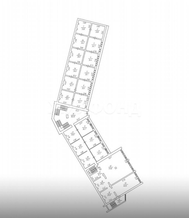 
  Продается универсальное помещение, 2944 м², Иркутский тракт
. Фото 2.