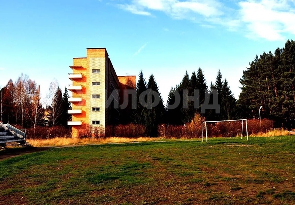 
  Продается универсальное помещение, 6000 м², Заводская ул
. Фото 1.