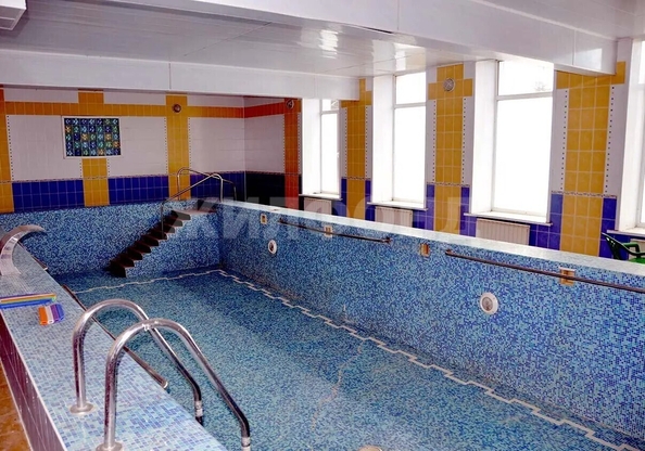 
  Продается универсальное помещение, 6000 м², Заводская ул
. Фото 7.