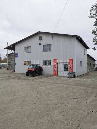 
  Продается универсальное помещение, 906 м², Высоцкого Владимира ул
. Фото 1.