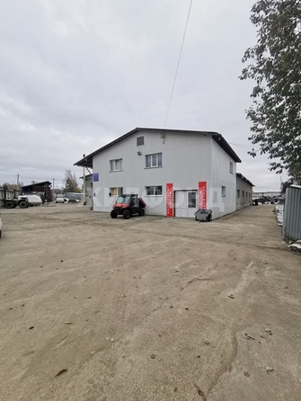 
  Продается универсальное помещение, 906 м², Высоцкого Владимира ул
. Фото 2.