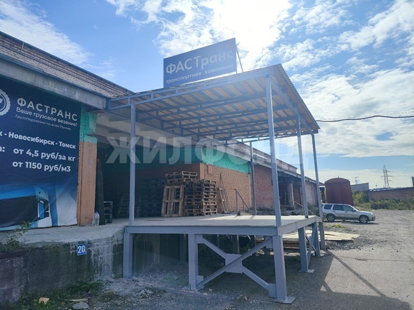 
  Продается универсальное помещение, 200 м², Фрунзе пр-кт
. Фото 3.