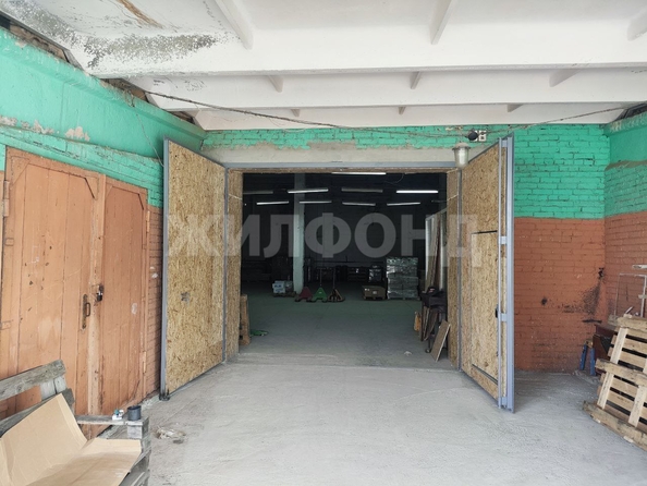 
  Продается универсальное помещение, 200 м², Фрунзе пр-кт
. Фото 4.