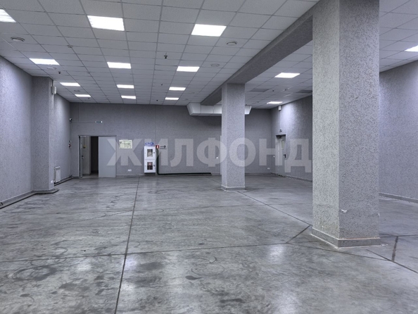 
  Продается универсальное помещение, 500 м², Смирнова ул
. Фото 1.