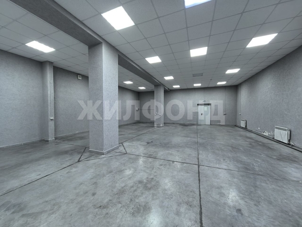 
  Продается универсальное помещение, 500 м², Смирнова ул
. Фото 9.