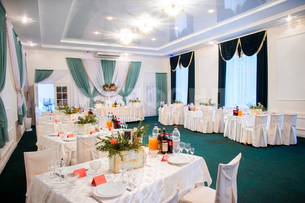 
  Продается готовый бизнес, 2279 м², Енисейская ул
. Фото 12.