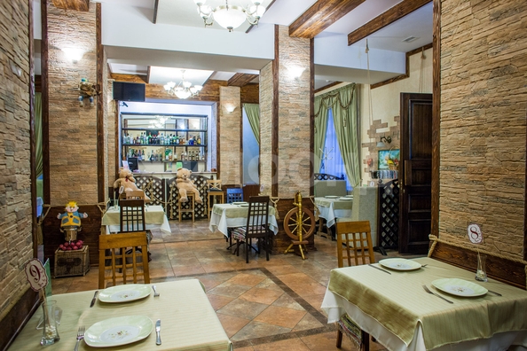 
  Продается готовый бизнес, 2279 м², Енисейская ул
. Фото 28.