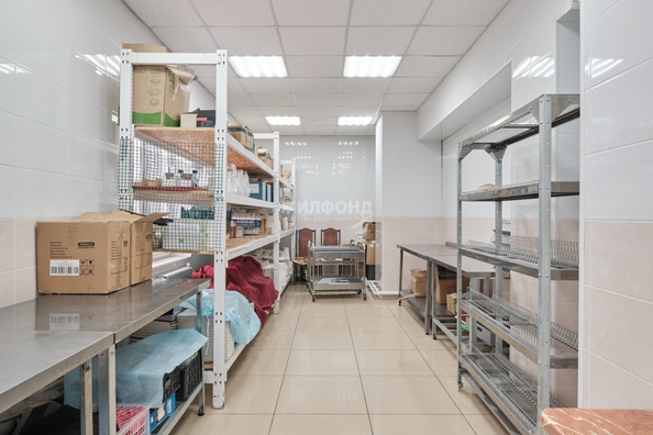 
  Продается готовый бизнес, 2433 м², Смирнова ул
. Фото 11.