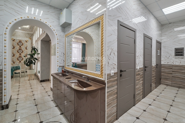 
  Продается готовый бизнес, 2433 м², Смирнова ул
. Фото 13.