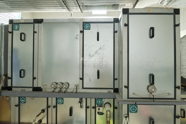 
  Продается готовый бизнес, 2433 м², Смирнова ул
. Фото 26.