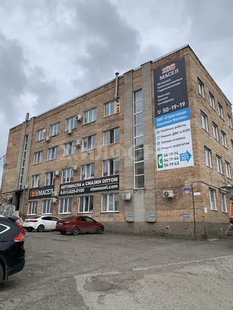 
  Продается универсальное помещение, 8000 м², Шевченко ул
. Фото 1.