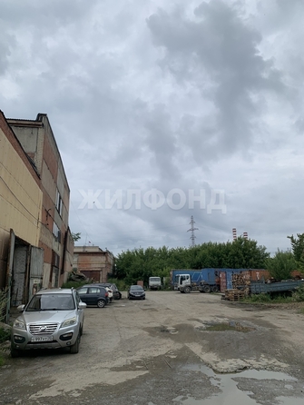
  Продается универсальное помещение, 8000 м², Шевченко ул
. Фото 3.