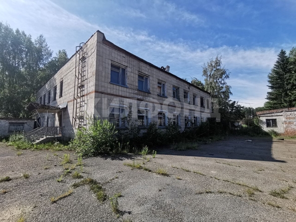 
  Продается производственное помещение, 8000 м², Энергетиков мкр
. Фото 3.