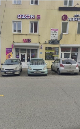 
  Продается универсальное помещение, 370 м², Мира пр-кт
. Фото 2.