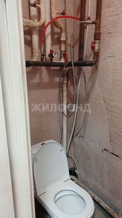 
  Продается универсальное помещение, 370 м², Мира пр-кт
. Фото 17.