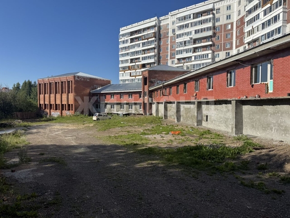 
  Продается универсальное помещение, 2944 м², Иркутский тракт
. Фото 9.