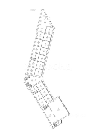 
  Продается универсальное помещение, 2944 м², Иркутский тракт
. Фото 21.