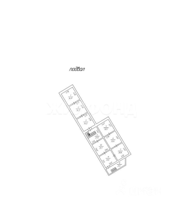 
  Продается универсальное помещение, 2944 м², Иркутский тракт
. Фото 27.