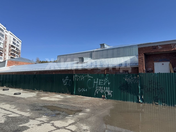 
  Продается универсальное помещение, 2944 м², Иркутский тракт
. Фото 29.