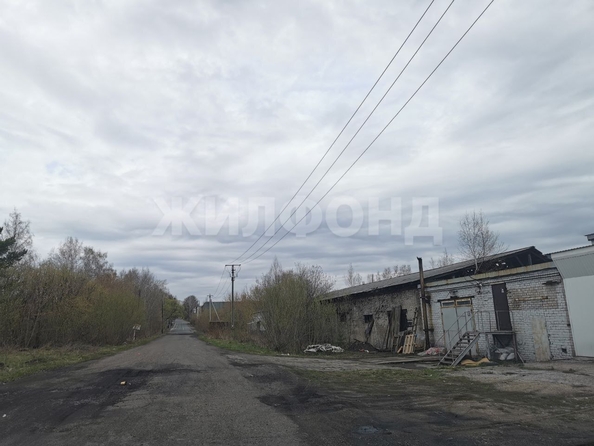 
  Продается склад, 556 м², Мелиоративная ул
. Фото 5.