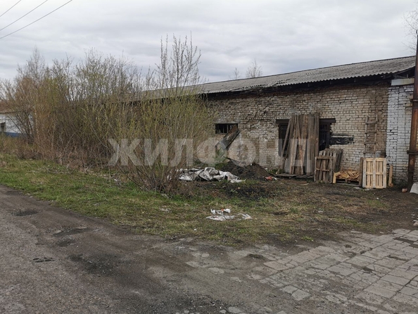 
  Продается склад, 556 м², Мелиоративная ул
. Фото 7.