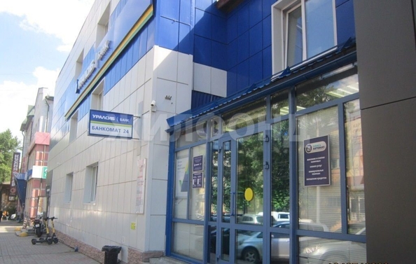 
  Продается универсальное помещение, 933 м², Фрунзе пр-кт
. Фото 1.