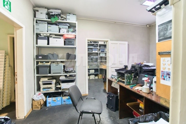 
  Продается универсальное помещение, 85 м², Карташова ул
. Фото 11.