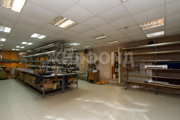 
  Продается офис, 217 м², Рабочая ул
. Фото 11.