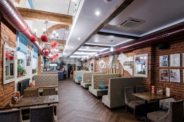 
  Продается объект общепита, 940 м², Карла Маркса ул
. Фото 3.