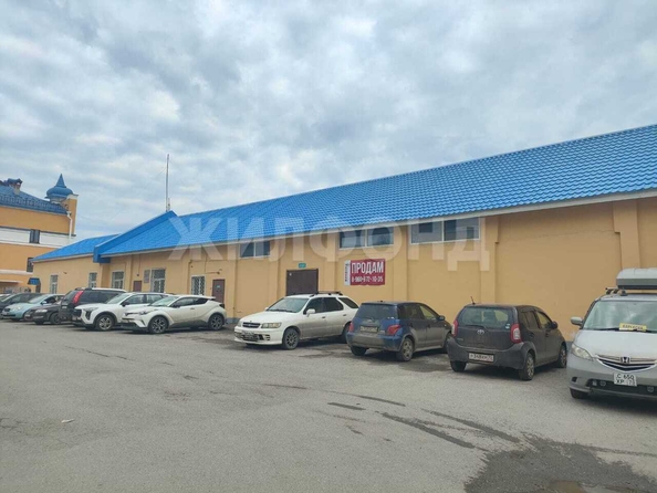 
  Продается универсальное помещение, 311 м², Кирова пр-кт
. Фото 2.