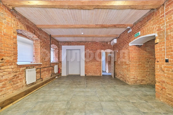 
  Продается универсальное помещение, 154 м², Карла Маркса ул
. Фото 10.