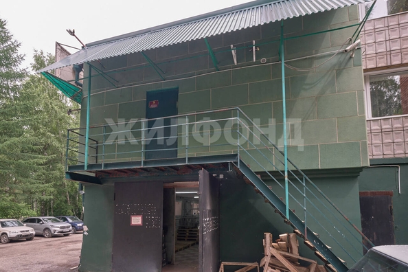 
  Продается офис, 192 м², Карла Ильмера ул
. Фото 5.