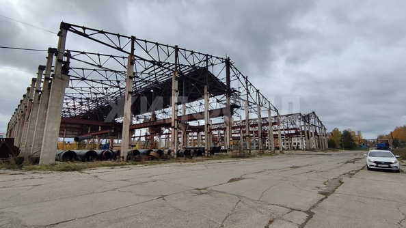 
  Продается производственное помещение, 100000 м², Кузовлевский тракт
. Фото 15.