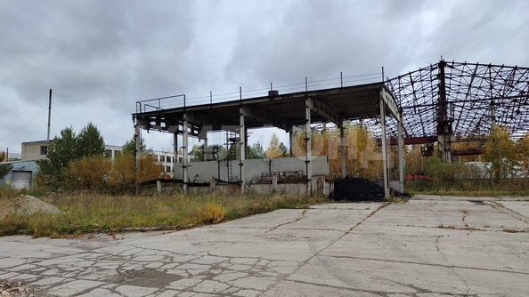 
  Продается производственное помещение, 100000 м², Кузовлевский тракт
. Фото 27.