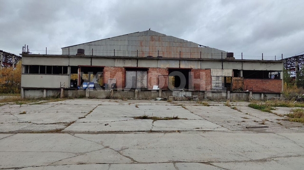 
  Продается производственное помещение, 100000 м², Кузовлевский тракт
. Фото 29.