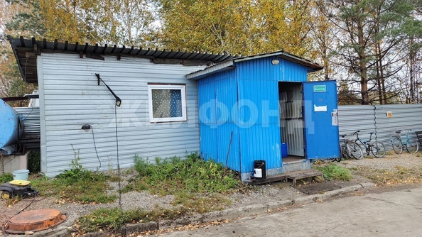 
  Продается производственное помещение, 100000 м², Кузовлевский тракт
. Фото 33.