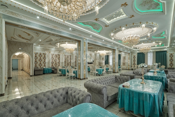 
  Продается готовый бизнес, 1000 м², Смирнова ул
. Фото 1.