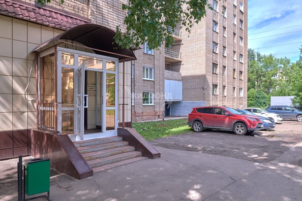 
  Продается объект общепита, 118 м², Ивана Черных ул
. Фото 1.