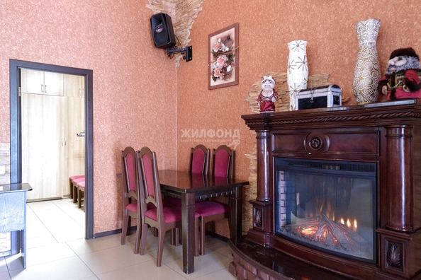 
  Продается объект общепита, 118 м², Ивана Черных ул
. Фото 3.