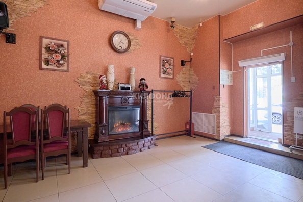 
  Продается объект общепита, 118 м², Ивана Черных ул
. Фото 6.