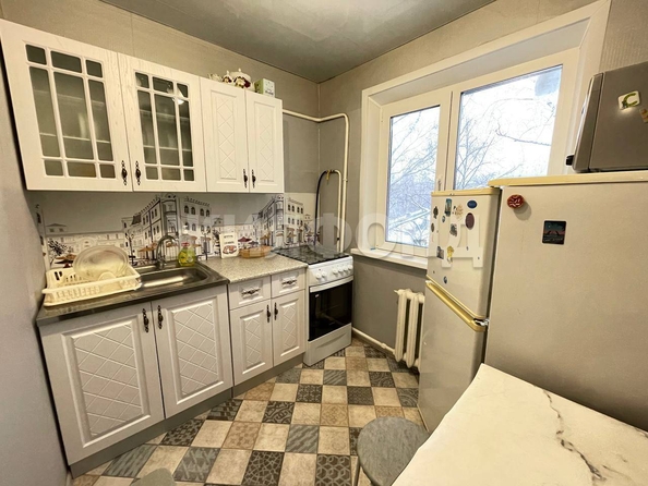 
  Сдается 3-комн. квартира, 59 м², Елизаровых ул, д. 19/3
. Фото 1.